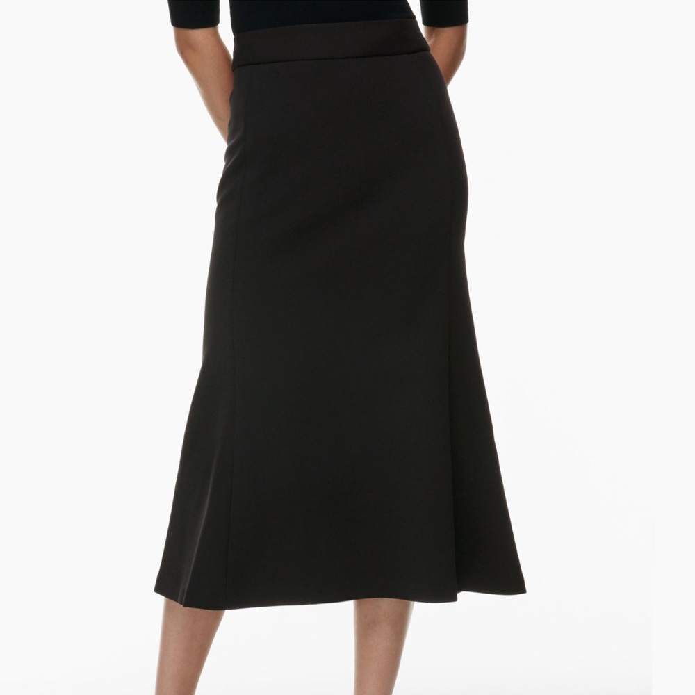 Aritzia Babaton Award Skirt